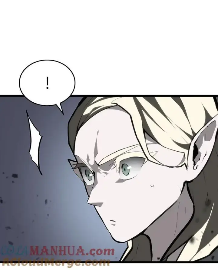 漫画《SSS级狂战士回归》41.交叉路城第113张图