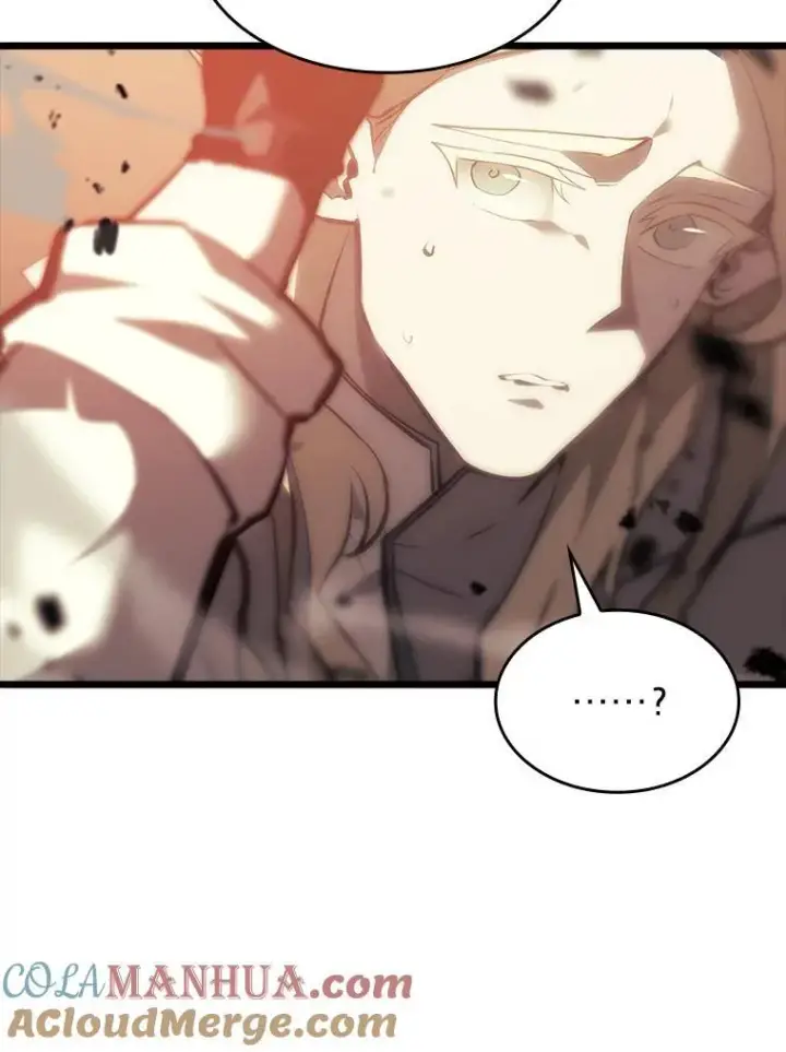 漫画《SSS级狂战士回归》41.交叉路城第129张图