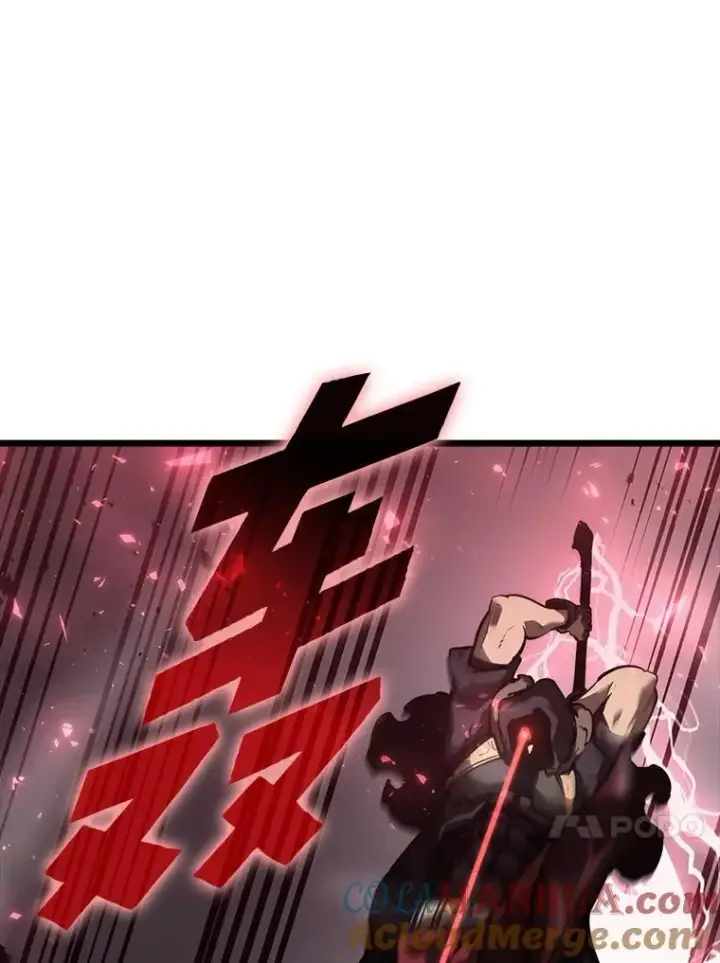 漫画《SSS级狂战士回归》43.组合技能初显威第137张图