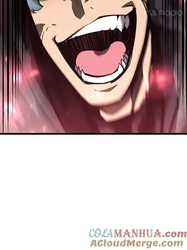 漫画《SSS级狂战士回归》43.组合技能初显威第141张图