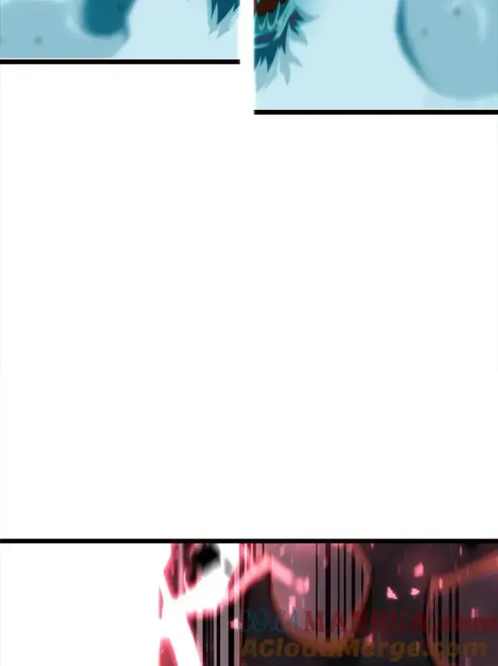 漫画《SSS级狂战士回归》43.组合技能初显威第145张图