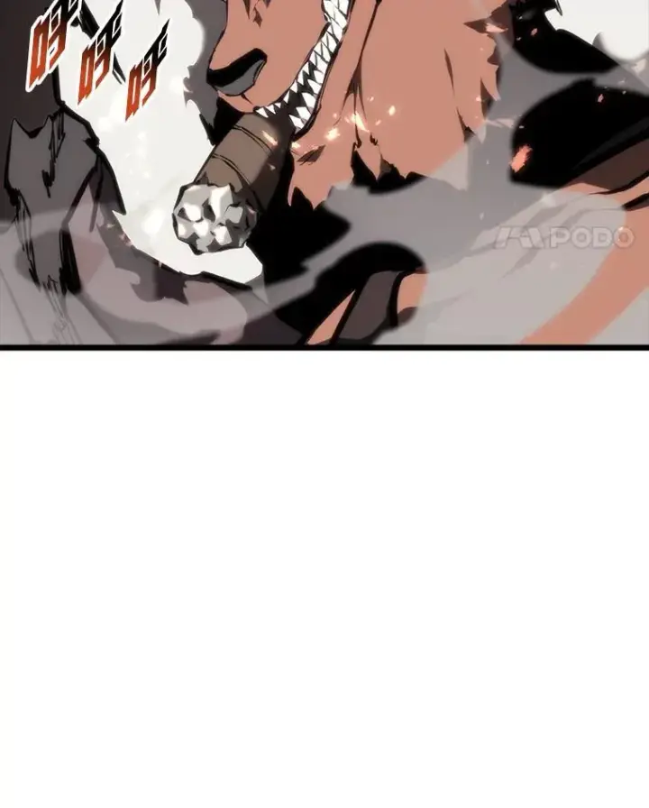 漫画《SSS级狂战士回归》43.组合技能初显威第55张图