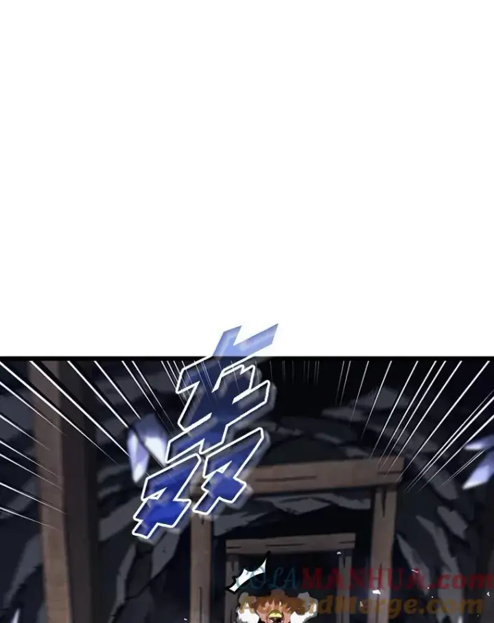漫画《SSS级狂战士回归》43.组合技能初显威第69张图