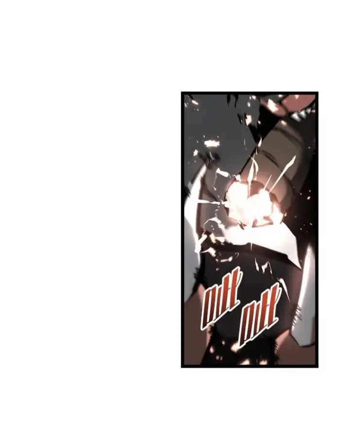 漫画《SSS级狂战士回归》43.组合技能初显威第79张图