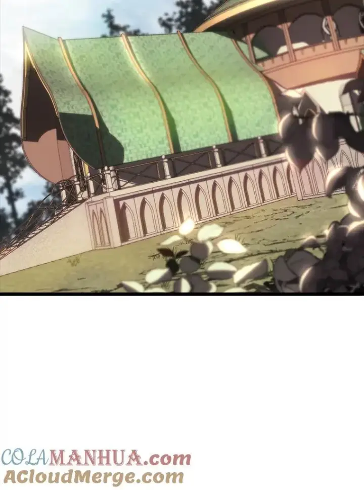 漫画《SSS级狂战士回归》48.半精灵的认可第153张图