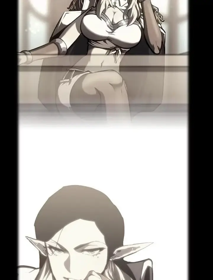 漫画《SSS级狂战士回归》48.半精灵的认可第164张图