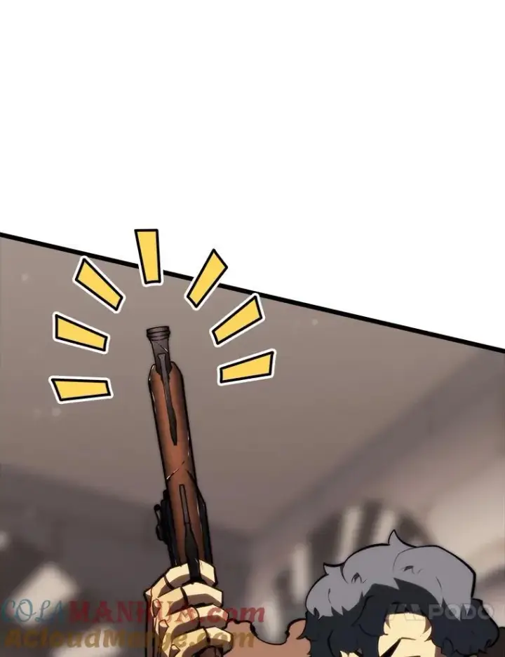 漫画《SSS级狂战士回归》48.半精灵的认可第209张图