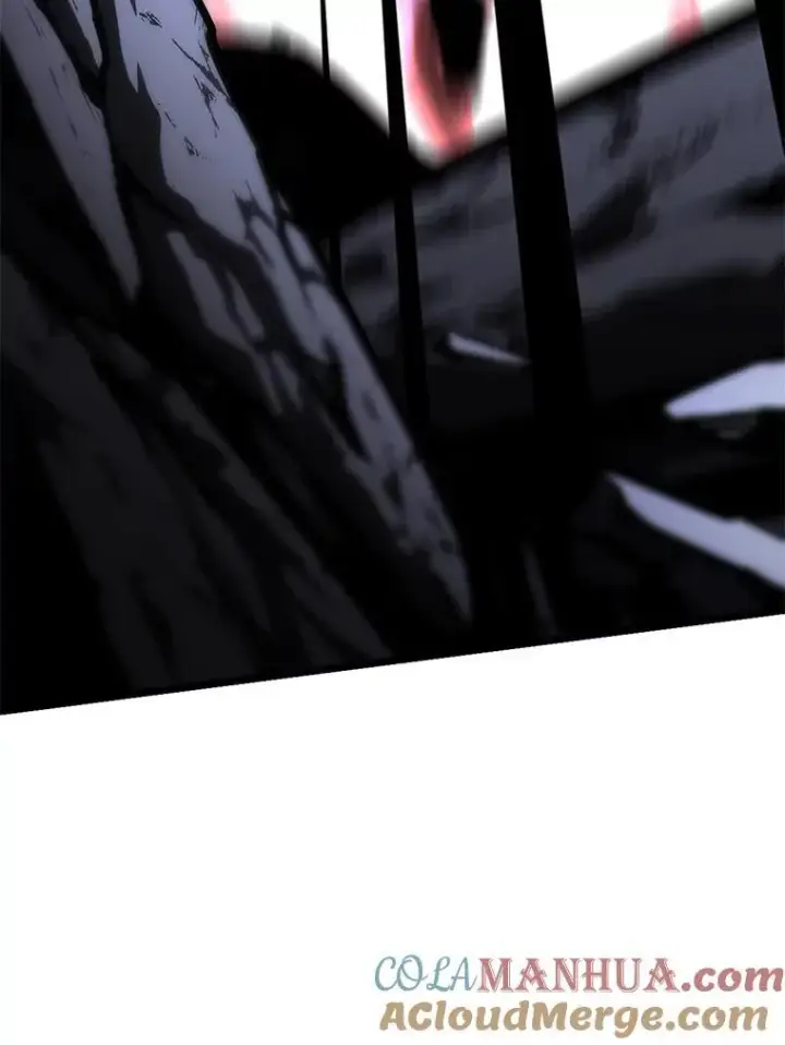 漫画《SSS级狂战士回归》48.半精灵的认可第29张图