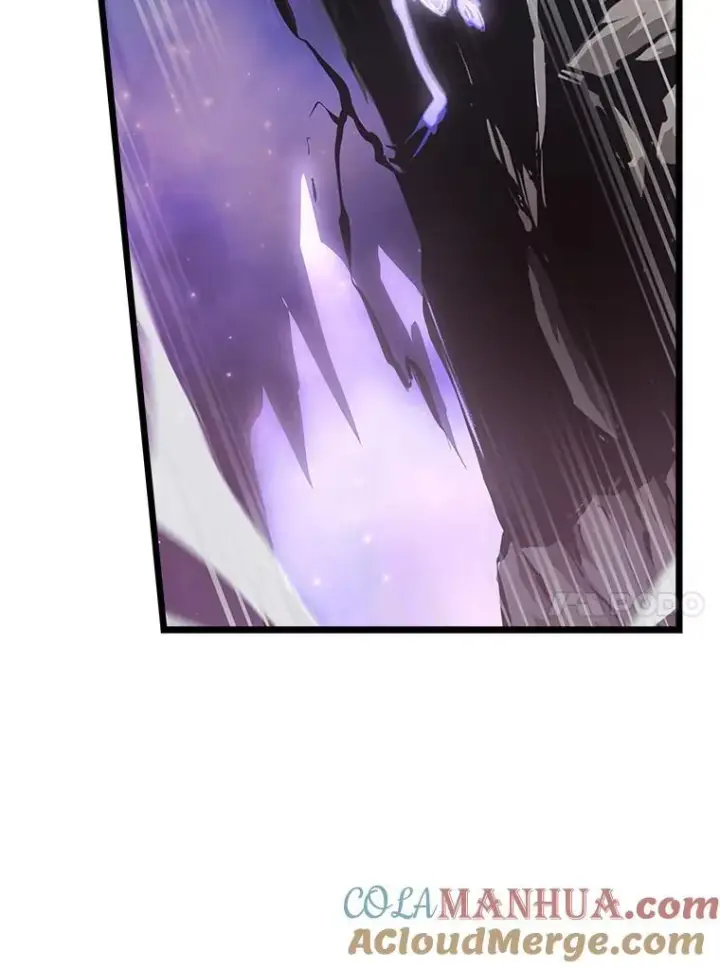 漫画《SSS级狂战士回归》48.半精灵的认可第37张图
