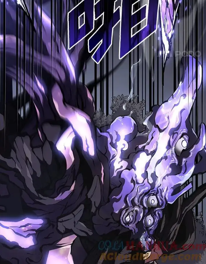 漫画《SSS级狂战士回归》48.半精灵的认可第57张图