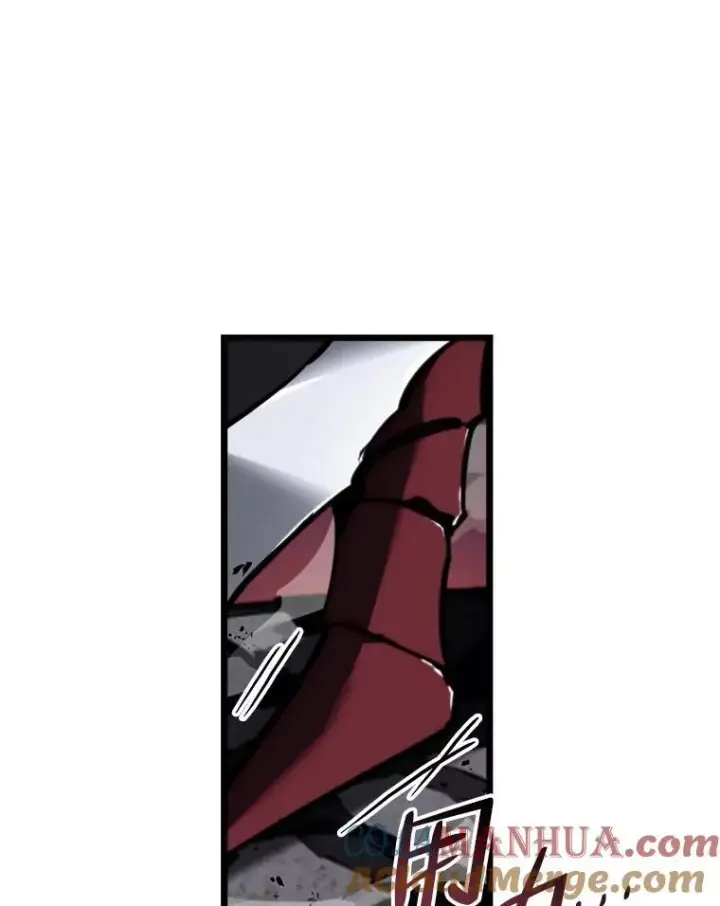 漫画《SSS级狂战士回归》48.半精灵的认可第61张图