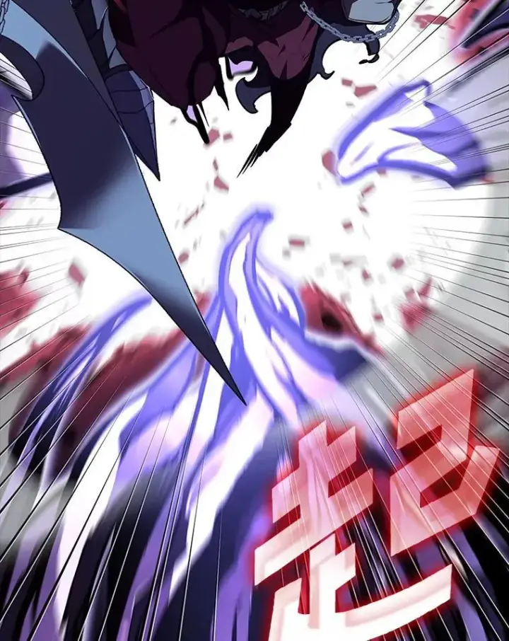 漫画《SSS级狂战士回归》48.半精灵的认可第64张图