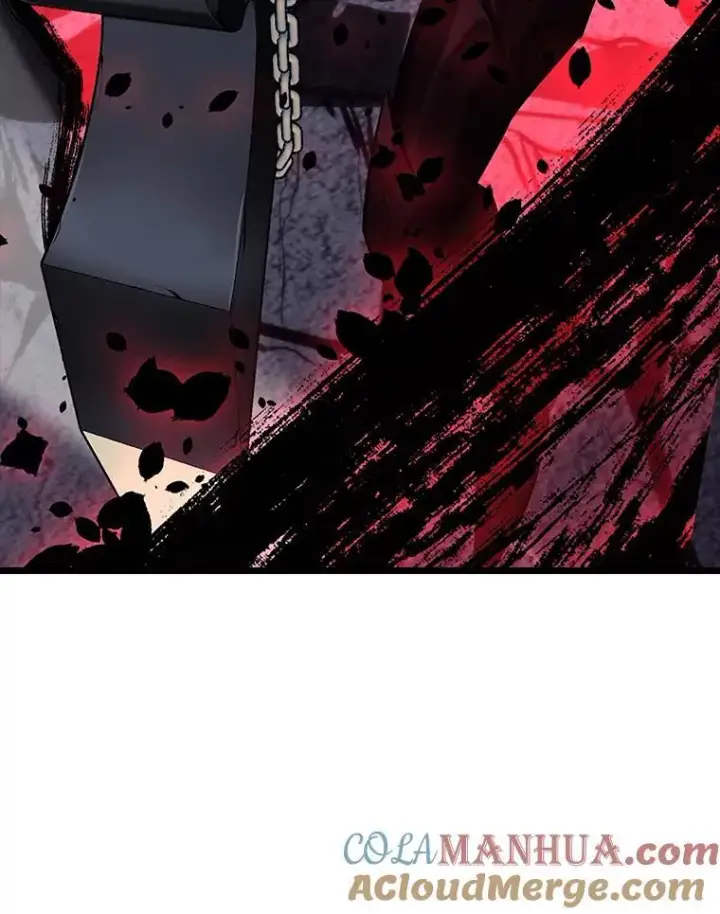 漫画《SSS级狂战士回归》48.半精灵的认可第9张图