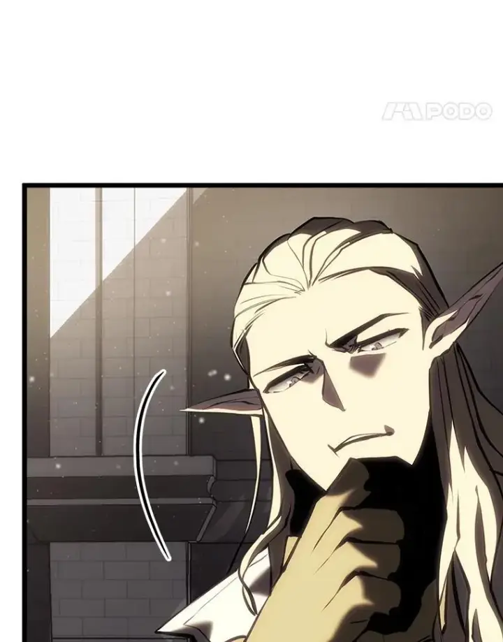 漫画《SSS级狂战士回归》49.守卫队第135张图