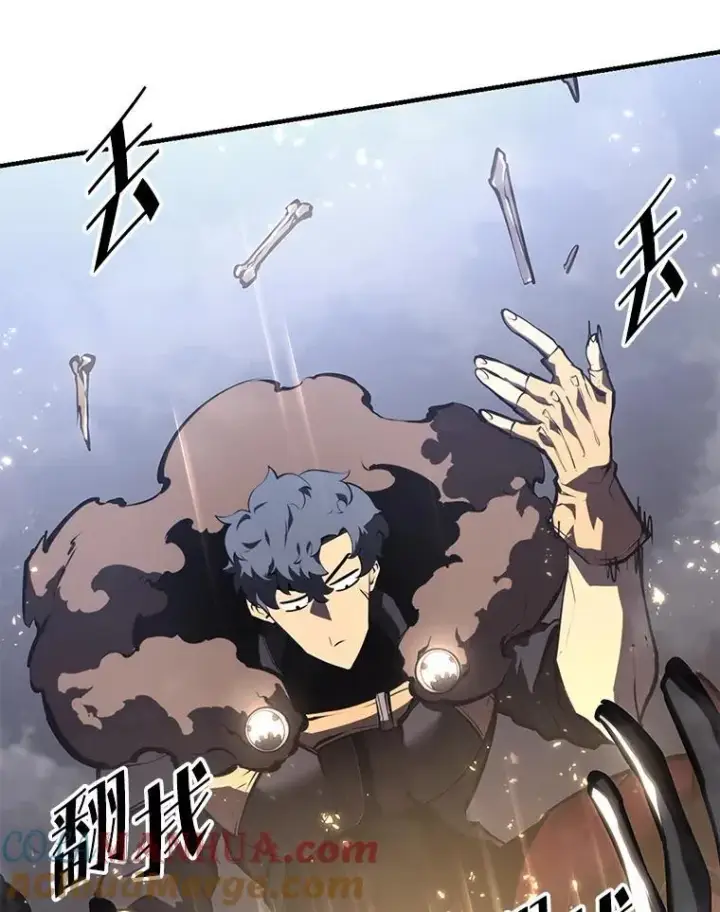 漫画《SSS级狂战士回归》51.攻略视频第137张图