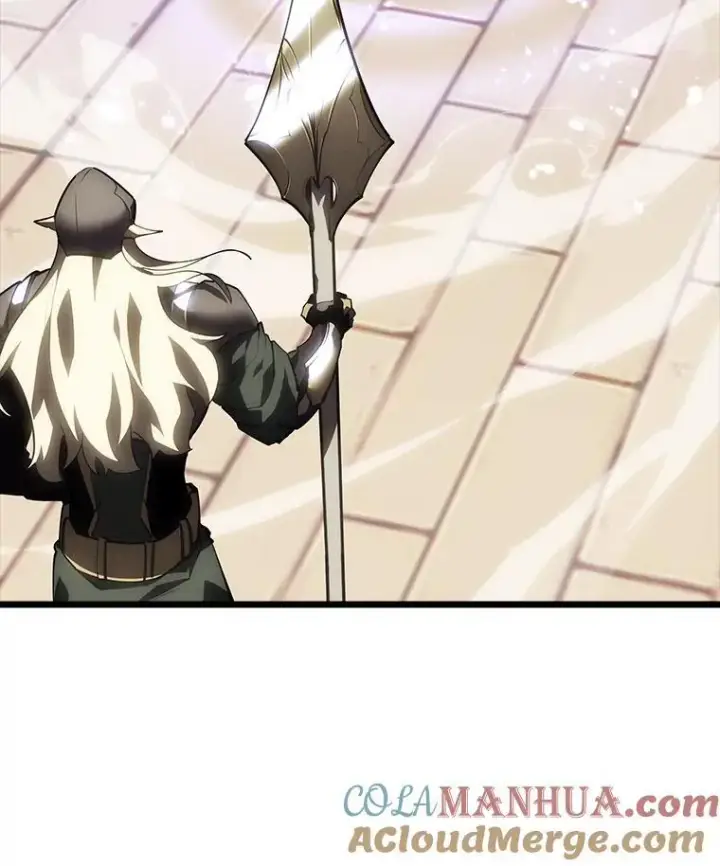 漫画《SSS级狂战士回归》53.发现商机！第21张图