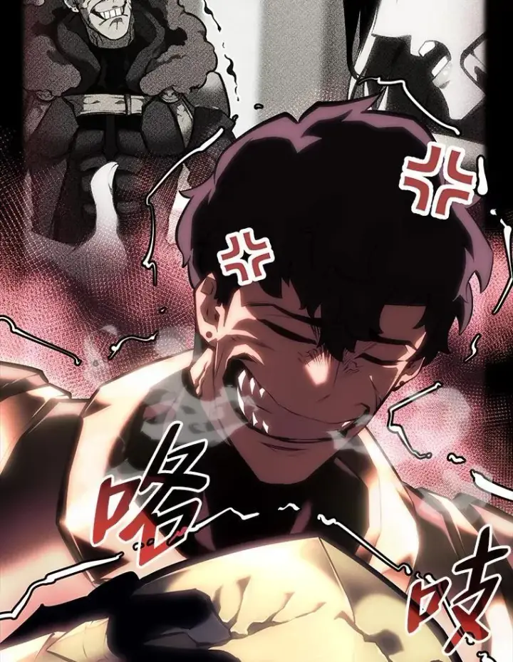 漫画《SSS级狂战士回归》53.发现商机！第28张图