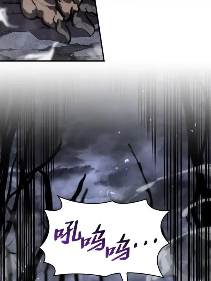 漫画《SSS级狂战士回归》54.血之烙印第19张图