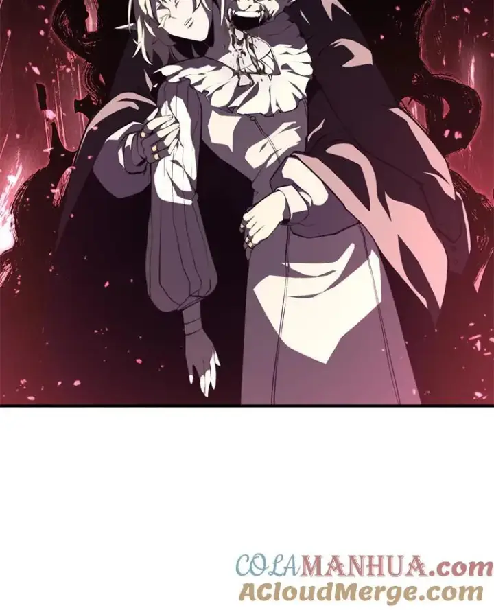 漫画《SSS级狂战士回归》54.血之烙印第5张图