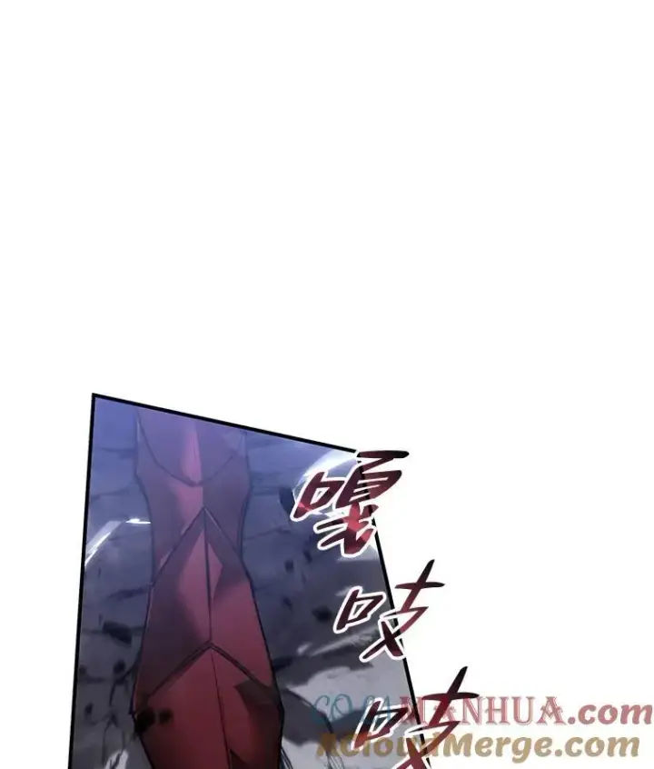 漫画《SSS级狂战士回归》54.血之烙印第69张图