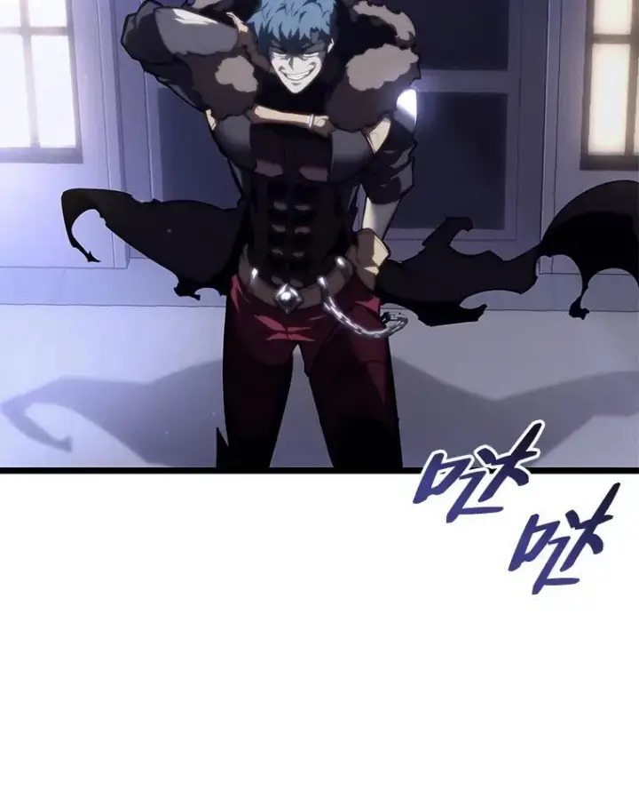 漫画《SSS级狂战士回归》55.风轮第154张图