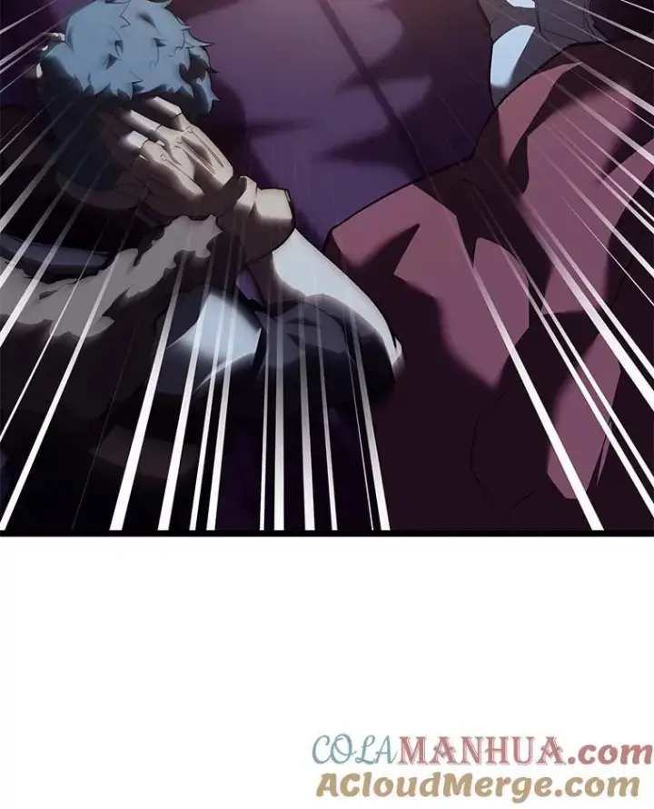 漫画《SSS级狂战士回归》56.血裔狩猎第49张图