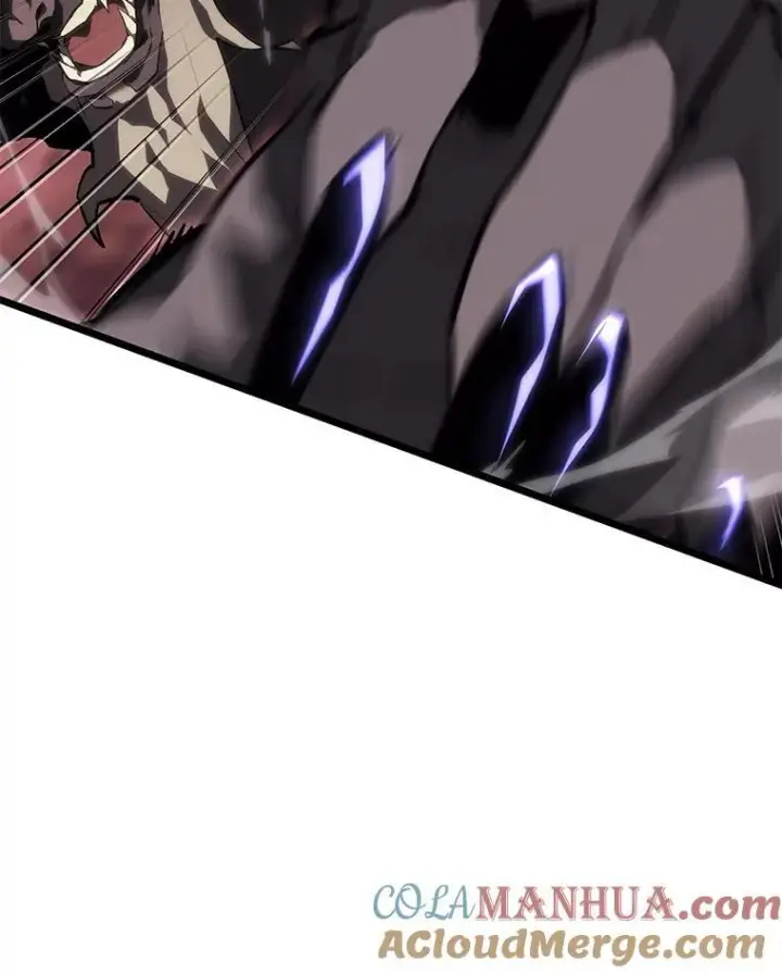 漫画《SSS级狂战士回归》57.击杀吸血鬼第101张图