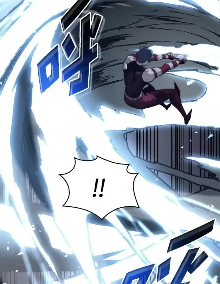 漫画《SSS级狂战士回归》57.击杀吸血鬼第135张图