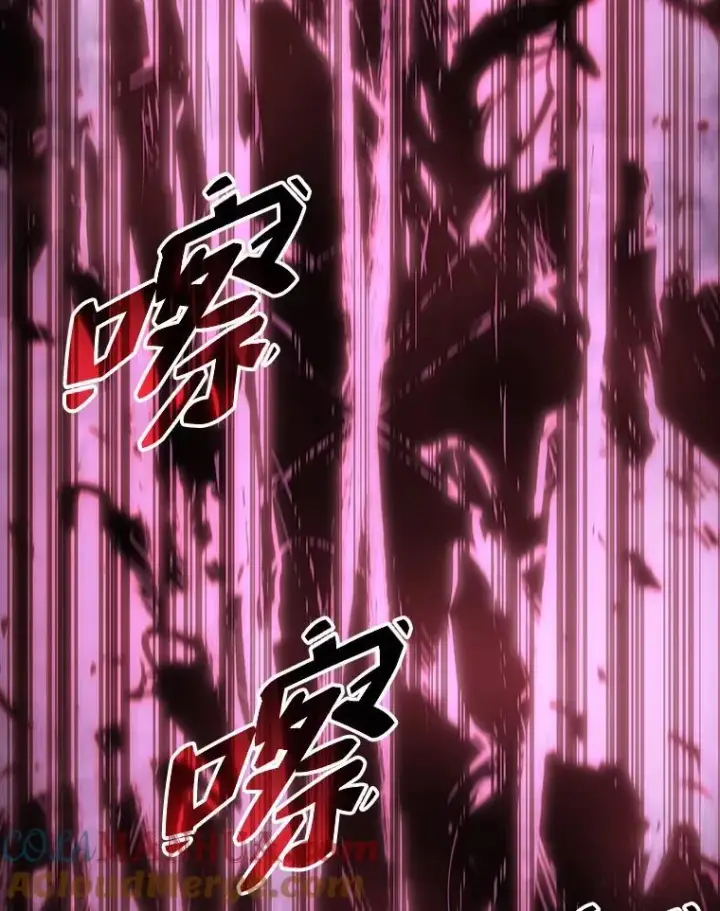漫画《SSS级狂战士回归》57.击杀吸血鬼第165张图