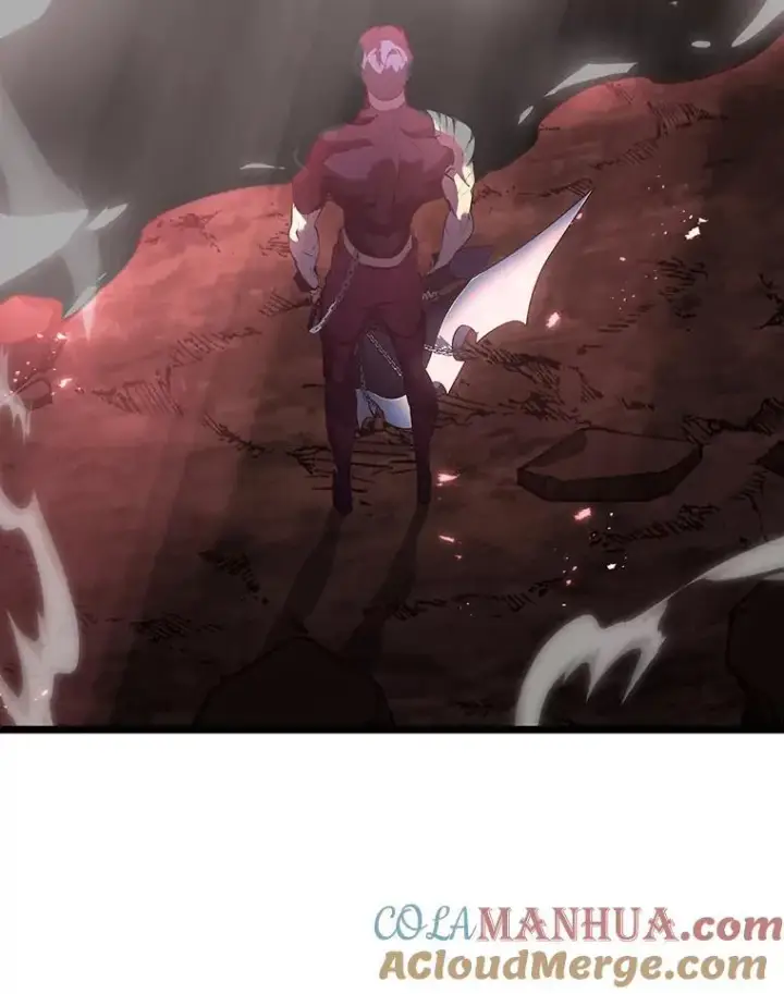 漫画《SSS级狂战士回归》57.击杀吸血鬼第173张图