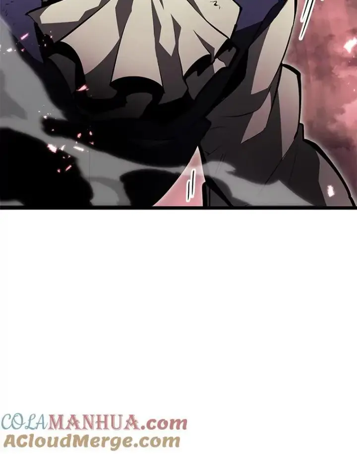 漫画《SSS级狂战士回归》57.击杀吸血鬼第9张图