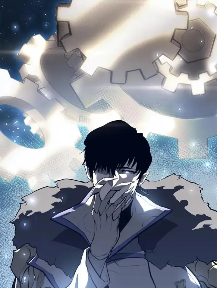 漫画《SSS级狂战士回归》58.高等精灵的誓约第146张图