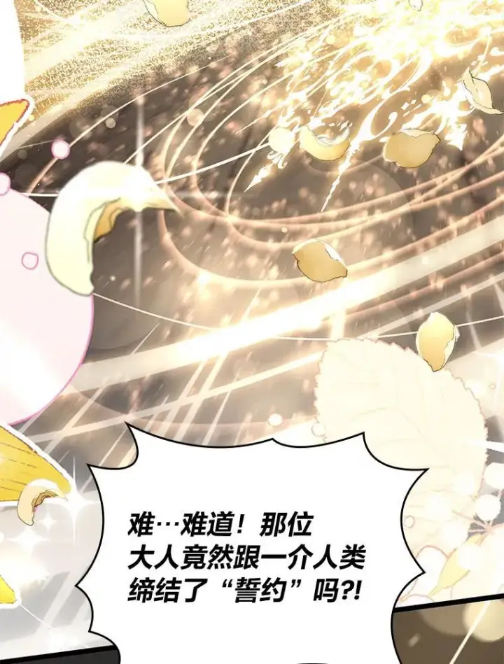 漫画《SSS级狂战士回归》58.高等精灵的誓约第59张图