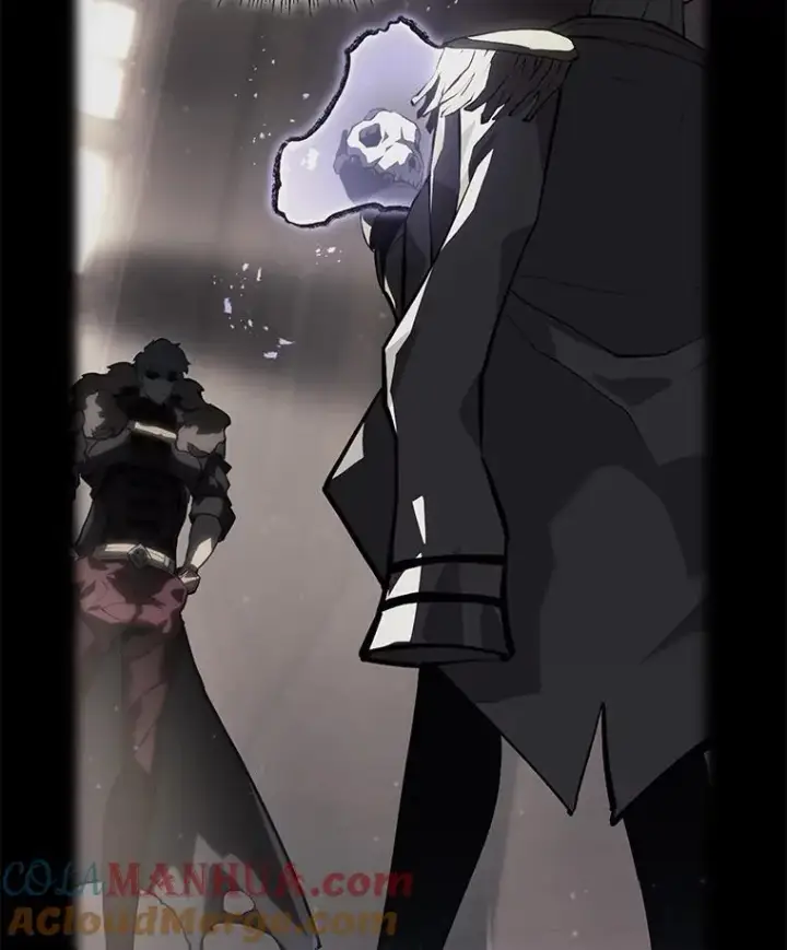 漫画《SSS级狂战士回归》58.高等精灵的誓约第97张图
