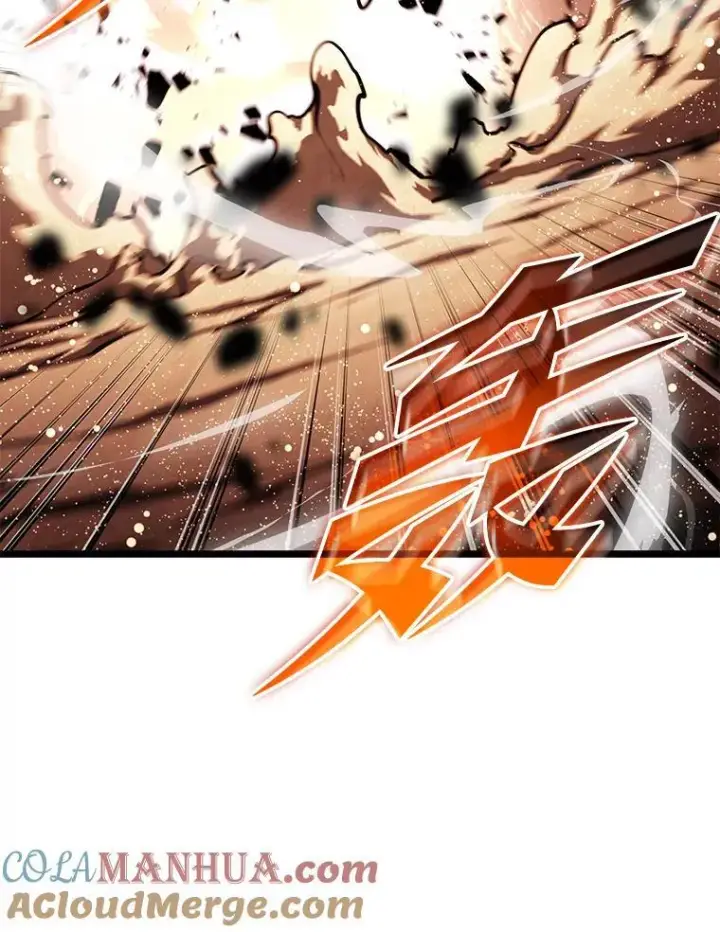 漫画《SSS级狂战士回归》59.变异的怪物第157张图