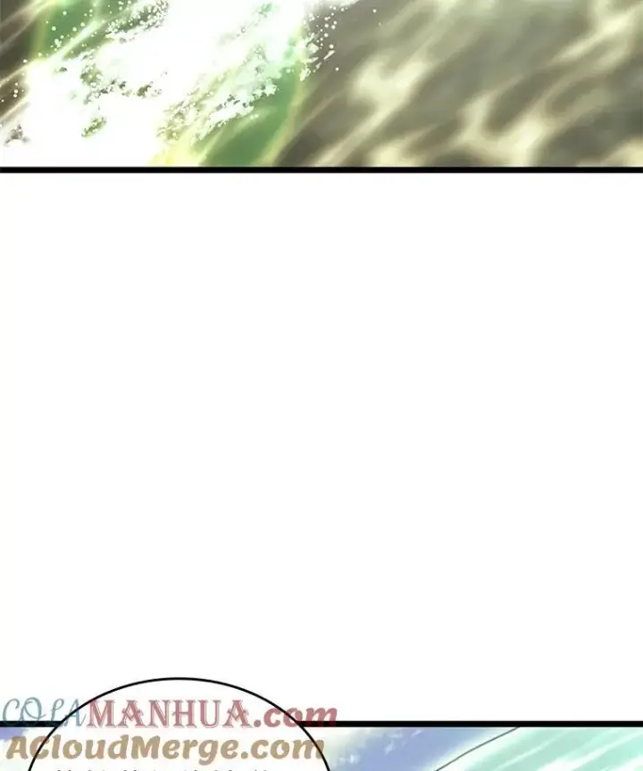 漫画《SSS级狂战士回归》59.变异的怪物第177张图