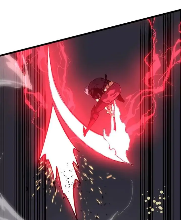 漫画《SSS级狂战士回归》59.变异的怪物第95张图