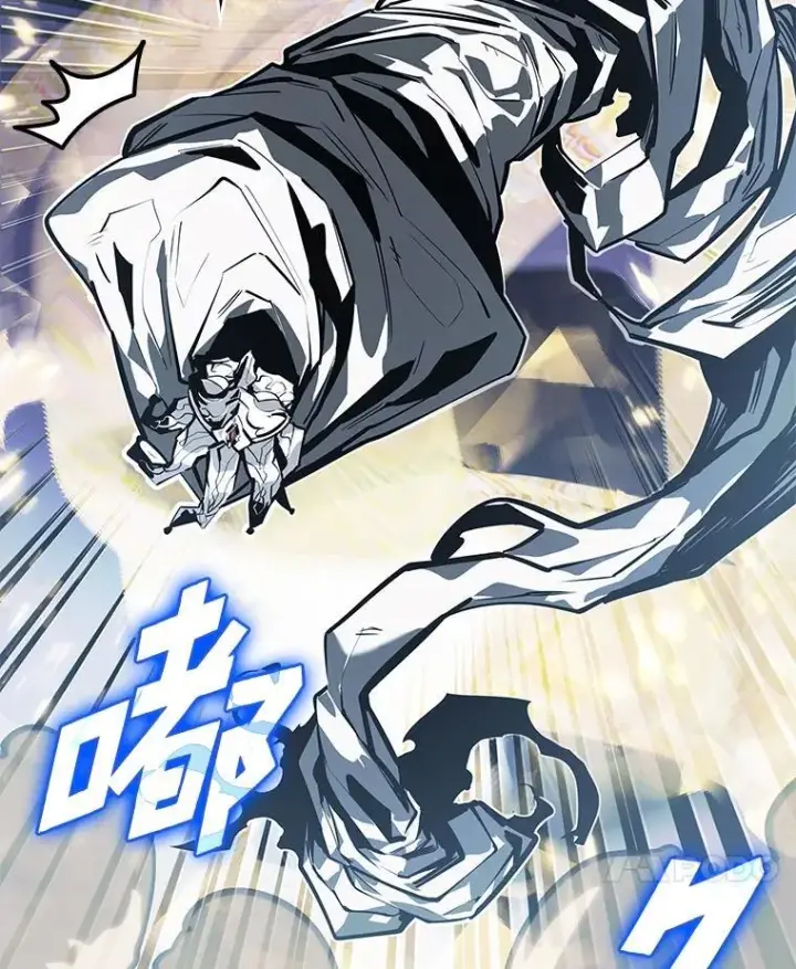 漫画《SSS级狂战士回归》62.胆小鬼魔法师第104张图