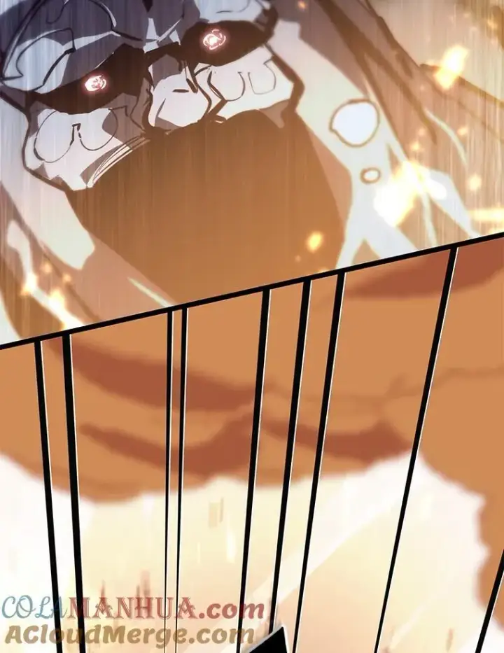 漫画《SSS级狂战士回归》62.胆小鬼魔法师第141张图