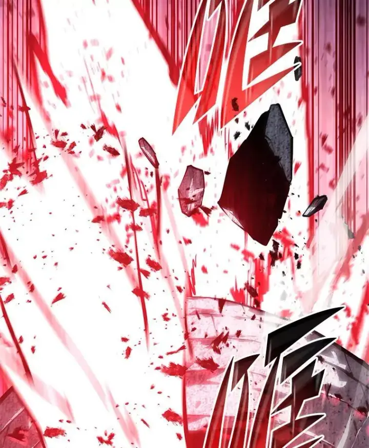 漫画《SSS级狂战士回归》63.在躲避谁第127张图