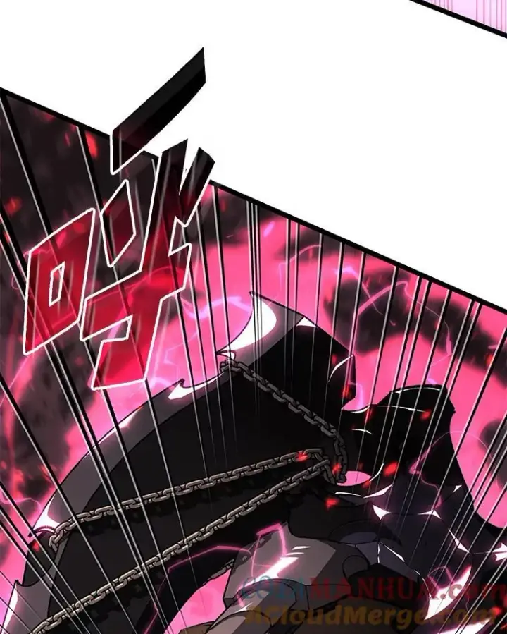 漫画《SSS级狂战士回归》63.在躲避谁第149张图