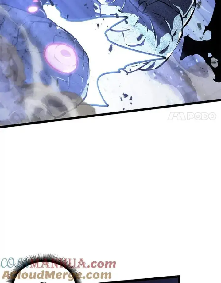 漫画《SSS级狂战士回归》63.在躲避谁第33张图