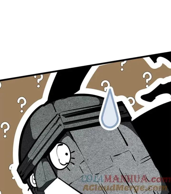 漫画《SSS级狂战士回归》63.在躲避谁第53张图