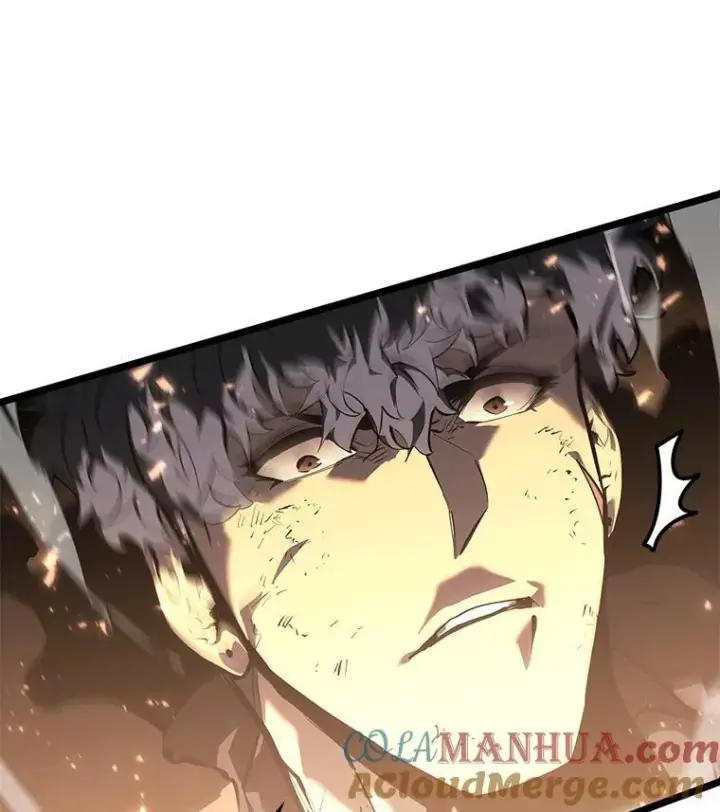 漫画《SSS级狂战士回归》63.在躲避谁第69张图