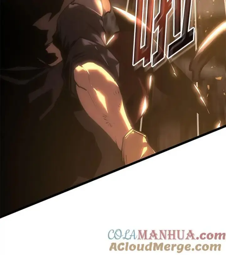 漫画《SSS级狂战士回归》63.在躲避谁第73张图