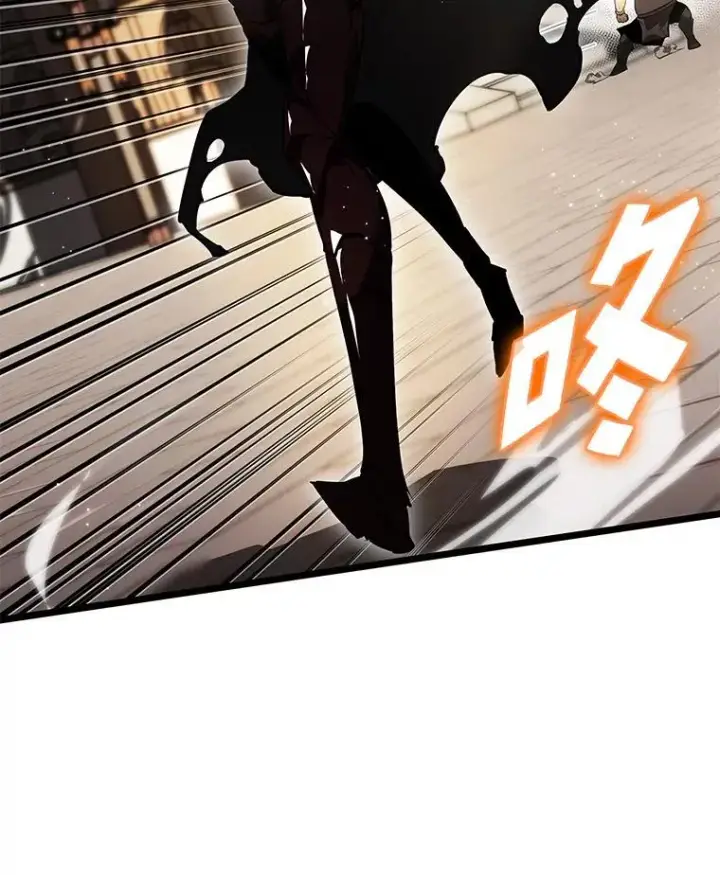 漫画《SSS级狂战士回归》65.自由佣兵第38张图