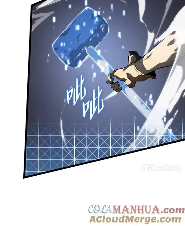 漫画《SSS级狂战士回归》65.自由佣兵第97张图