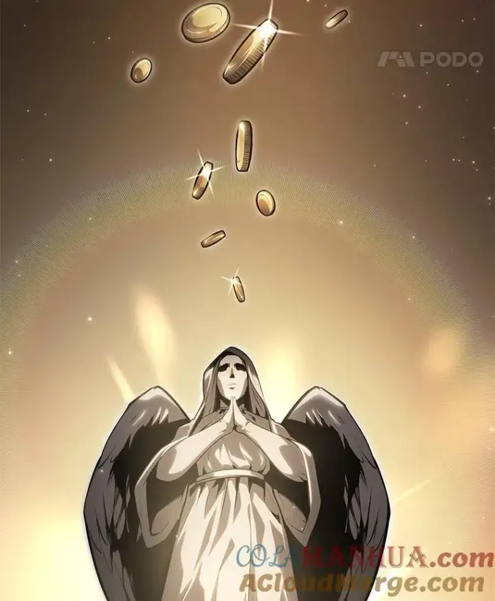 漫画《SSS级狂战士回归》67.钓鱼第49张图