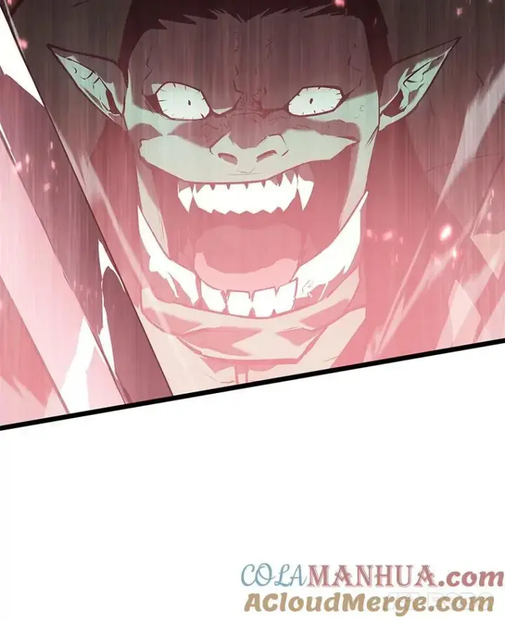 漫画《SSS级狂战士回归》67.钓鱼第89张图