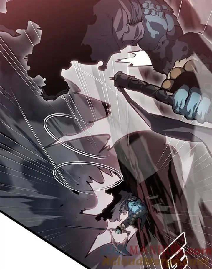 漫画《SSS级狂战士回归》69.暗度陈仓第13张图